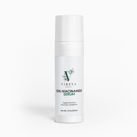 10% Niacinamide Serum